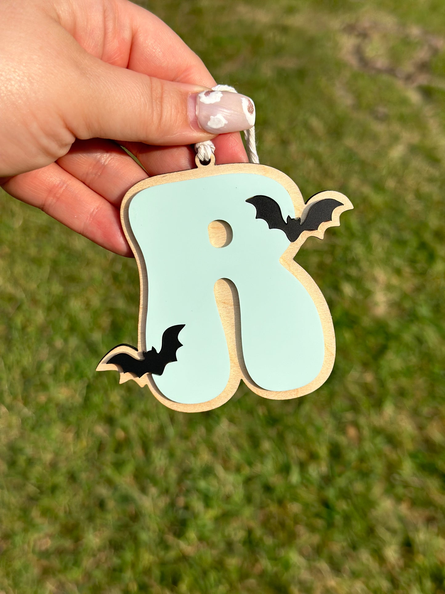 Bats Initial Tag