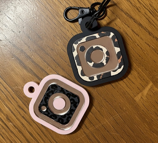 Small business NFC tag