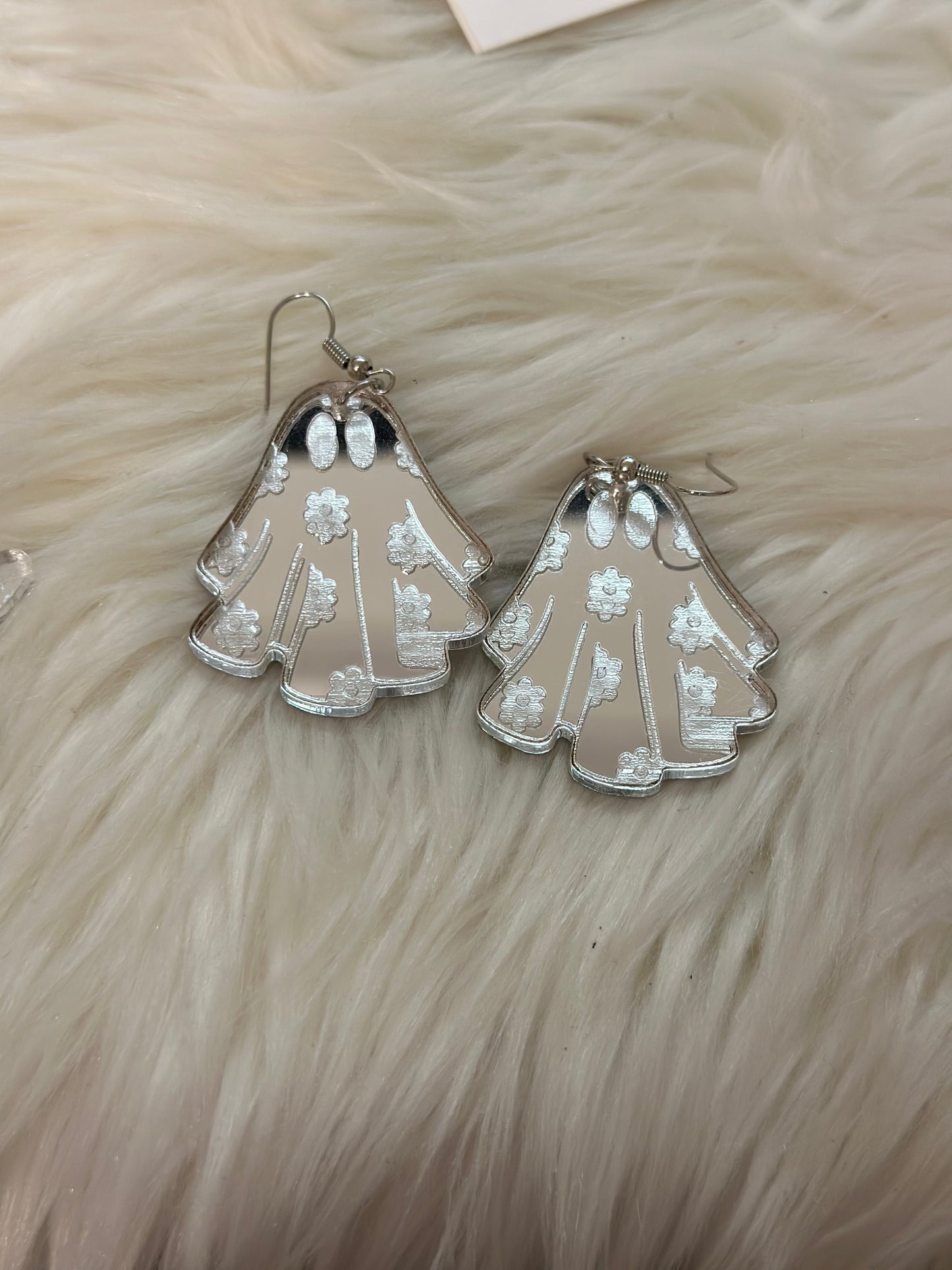 Spooky Season earrings